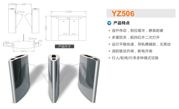 曲周县翼闸二号